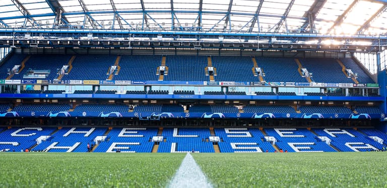 宝博体育体育成为切尔西的官方博彩合作伙伴